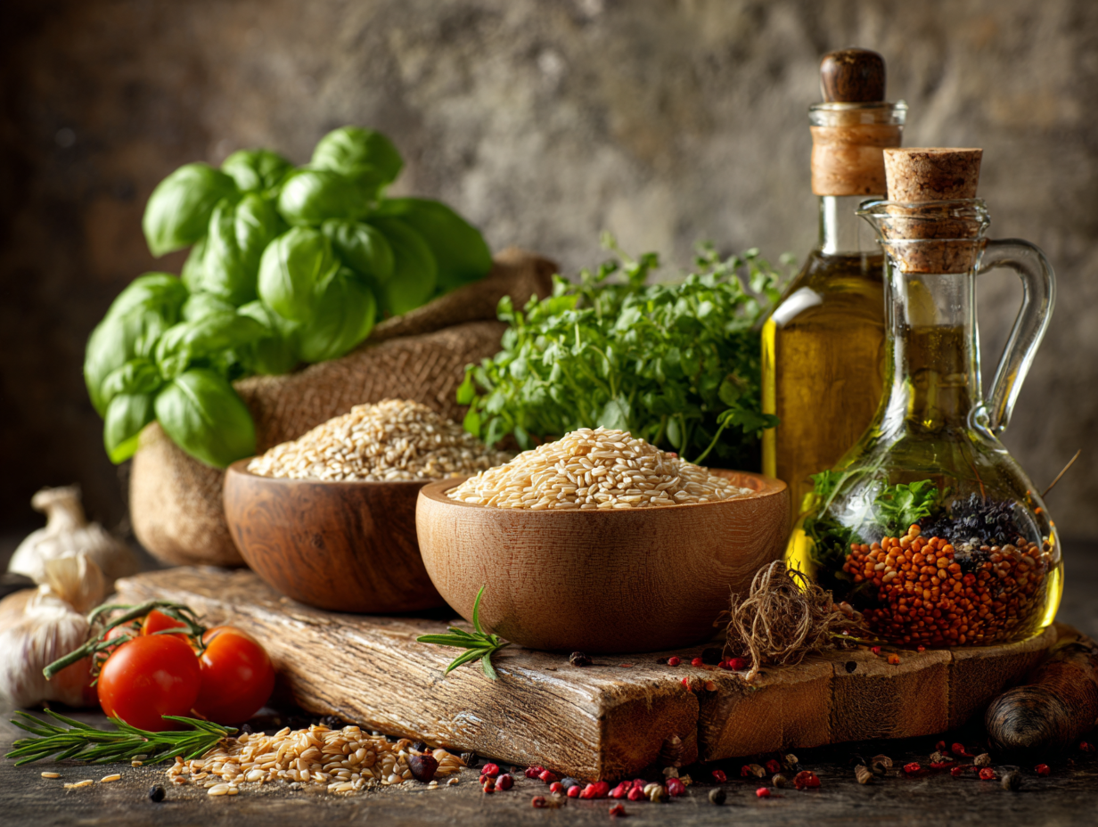 Спеціаліст з планування меню